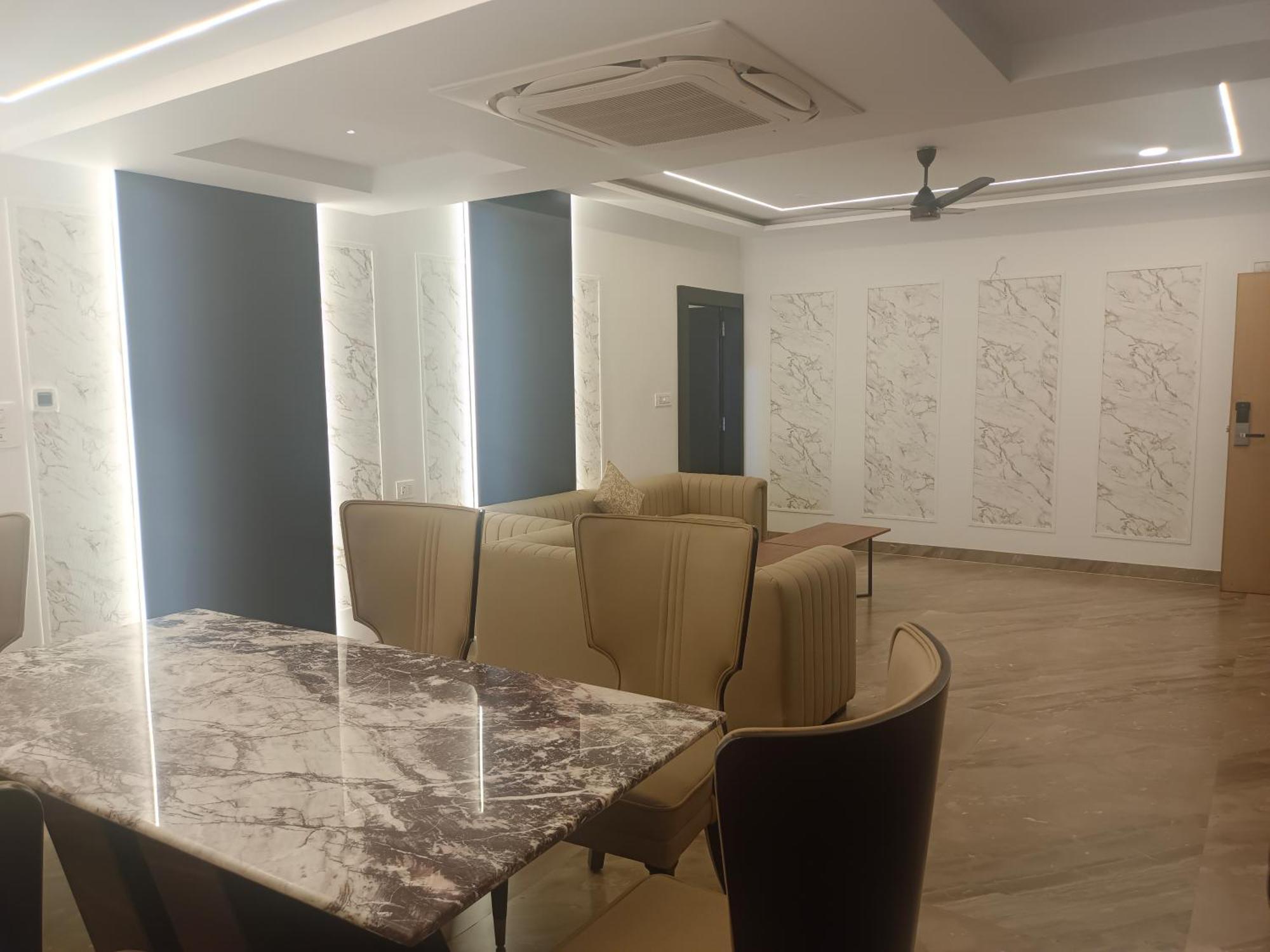 Hotel Kadamb Tree Джабалпур Екстериор снимка