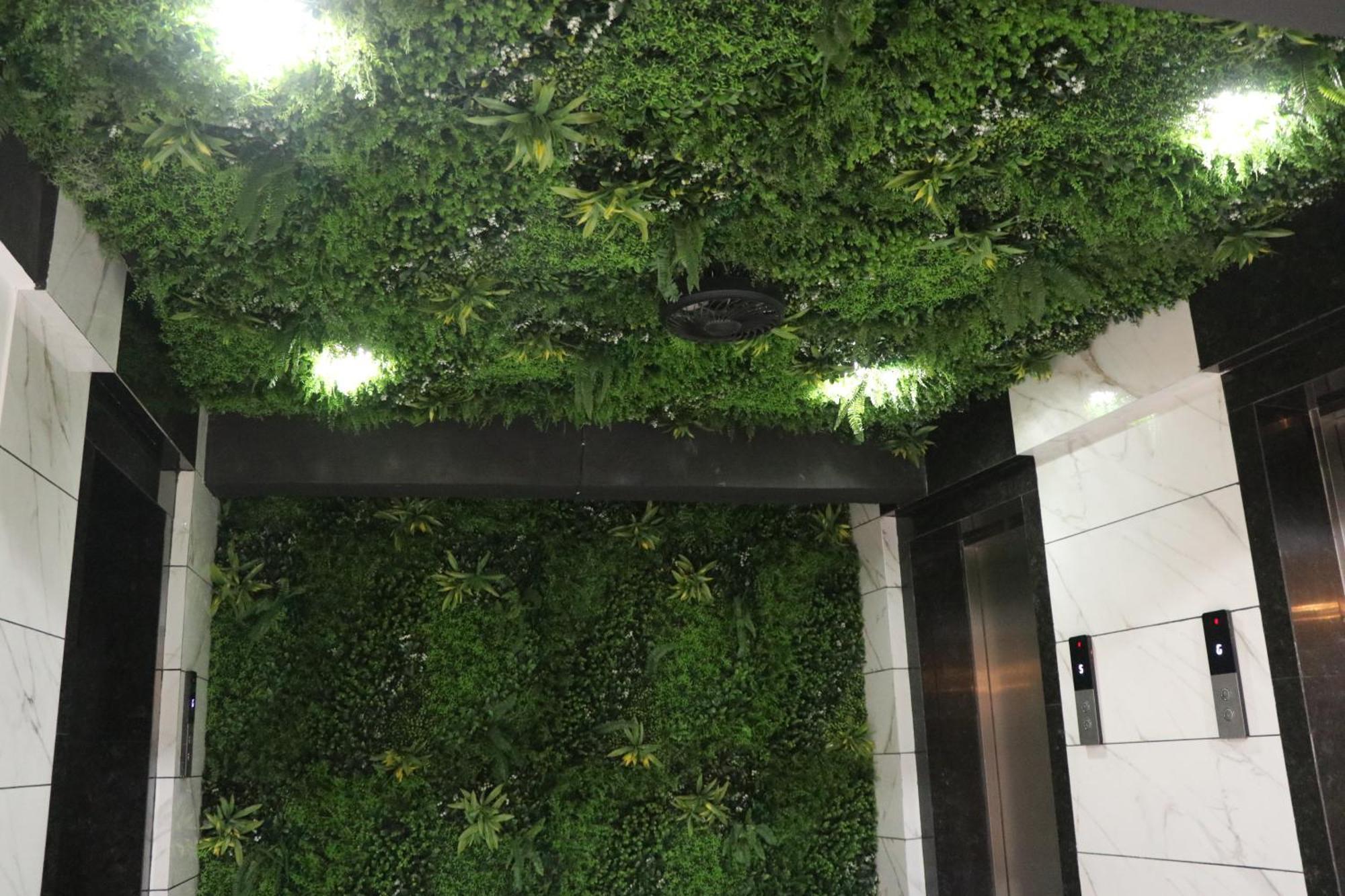 Hotel Kadamb Tree Джабалпур Екстериор снимка